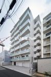 ecume川崎の外観
