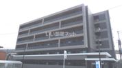 LIBRA井尻の外観