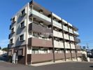 サンライズ富高 東の外観