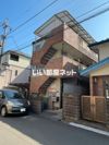 ジャポネの外観