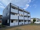 イーストピアの外観