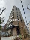 CREST COURT DOSHINの外観