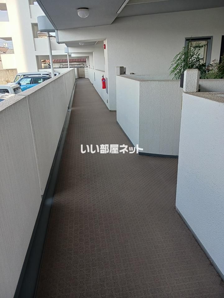 ロビー