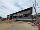 SOLAIRE鈴蘭台の外観