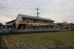 セジュール平松の外観