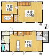 SOUDAKOUMUTEN HOUSEの間取り画像
