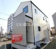 SOUDAKOUMUTEN HOUSEの間取り画像