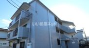 ピースフル福生の間取り画像