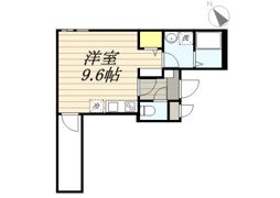 Floraの間取り画像