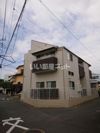 アトラクティ博多南の外観