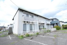 ラポートBの外観画像