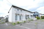 ラポートBの外観