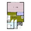 幸手ハイムの間取り画像