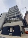 オアシス梅田の外観