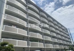 第二網干駅前マンションの外観画像