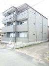 GRADUS坂戸Ⅷの外観