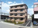 ヴィラージュの外観