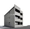 robot home 上溝Ⅱの外観