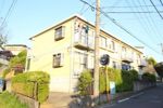 ファミーユハウスAの間取り画像