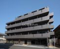 ルーブル中村橋弐番館の外観