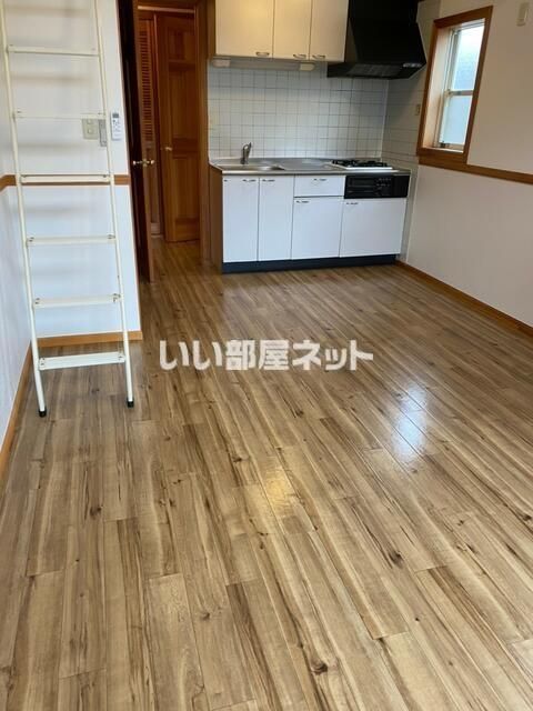 リビング
