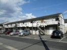 スーパーアスリート21の間取り画像
