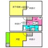 Apartment N Secondの間取り画像