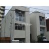 Apartment N Secondの外観