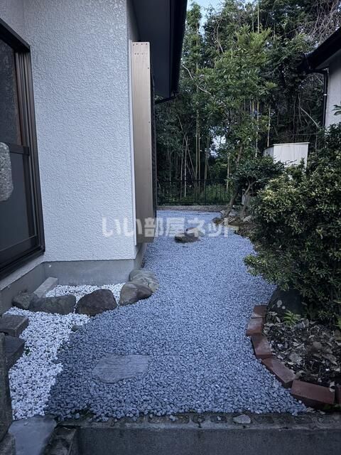 庭