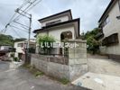 秦野市曾屋リノベ戸建ての外観