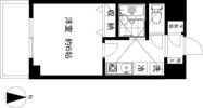 ルート藤沢の間取り画像