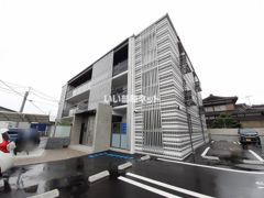 アミューザン鳥栖宿町 弐番館の外観画像