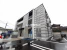 アミューザン鳥栖宿町 弐番館の間取り画像