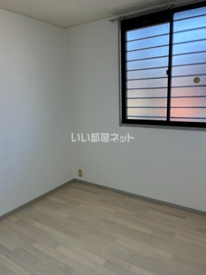 洋室