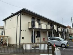 サンビレッジの外観画像
