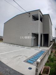 パーチェ井野駅南の外観画像