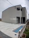 パーチェ井野駅南の外観