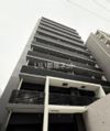 ArtizA瓦屋町Ⅰの外観