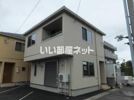 清谷シャーメゾンの外観画像
