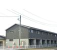 コージーコート大学前の間取り画像