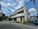 三ツ境K＆Fの外観