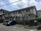 ブランシェ白山の外観
