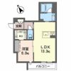 クオリスタの間取り画像