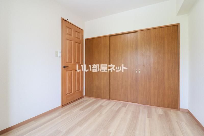 洋室