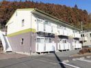 あきる野ビューラーの間取り画像