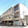 ノアーナ堺東の外観