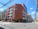 第2今井ビルの外観