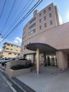 プラネットパーク牛田旭の間取り画像