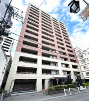 パークホームズ新小岩ステーションサイドレジデンスの外観画像