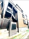フォレストテラス本厚木の間取り画像